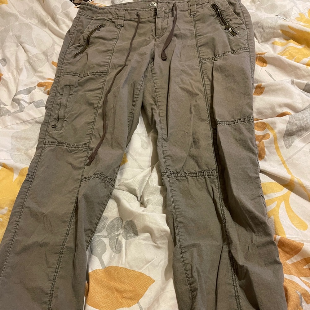 Cargo pants